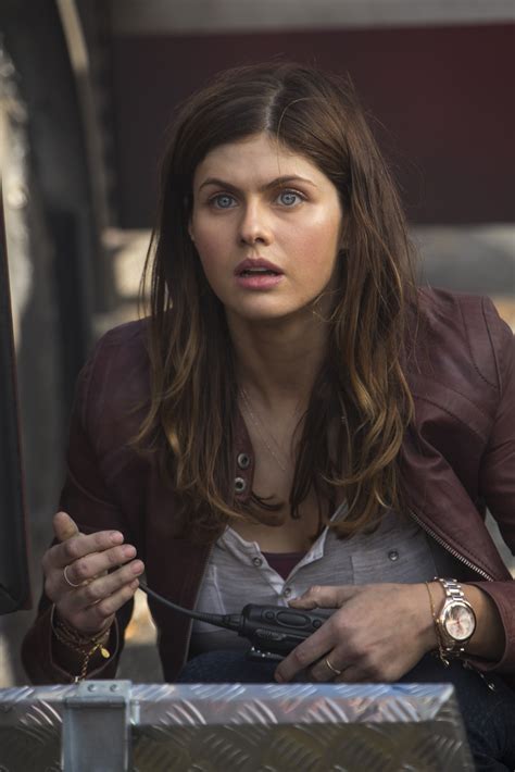 alexandra daddario film e programmi televisivi|Alexandra Daddario filmografia